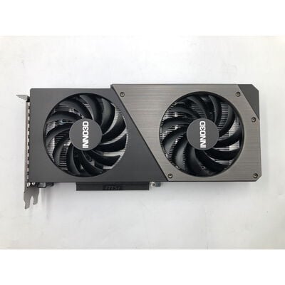 【水戸赤塚店】中古  INNO3D GEFORCE RTX 4060 TWIN X2  4680003366 