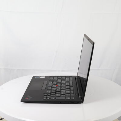 【通販センター】中古  Lenovo ThinkPad X1 Carbon 9th Gen 20XXCTO1WW(Intel Core i5 1135G7/16GB/SSD1TB/なし/オンボード/14/1920x1200/Wi-Fi/W11H64 MAR) 185393【7/2値下げ!】 
