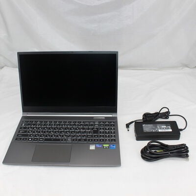 【通販センター】中古  THIRDWAVE raytrek R5-AA6 181301 