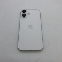 中古  Apple iPhone17 256GB ホワイト 【国内版SIMフリー】 MG684J/A 182946 