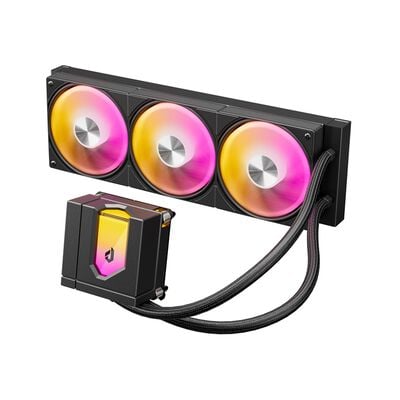 upHere  E360KC (ブラック) 