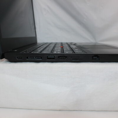 【通販センター】中古  LENOVO ThinkPad L15 Gen 1(Intel Core i5 10210U 1.60GHz/16GB DDR4/SSD256GB/-/オンボード/15.6/1920x1080/GbE/Wi-Fi/WEBCAM/W11H/VBT) 197103 