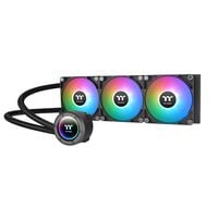 Thermaltake  TH420 ARGB Sync V2 CL-W376-PL14SW-A (ブラック) 