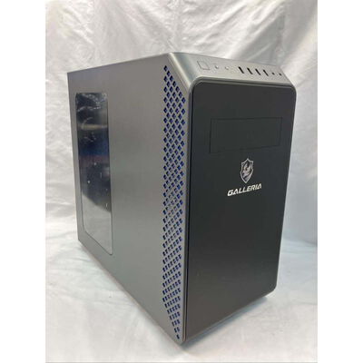 【仙台店】中古  THIRDWAVE GALLERIA RM7C-R46T (Core i7-14700F/32GB/SSD 1TB/-/RTX4060Ti/WLAN/W11H/-) 3240011490 