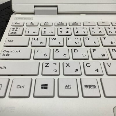 【堺七道店】中古  NEC　PC-GN10S6RGH(i5-10210Y/8GB/SSD128GB/W11P) 4660003145 