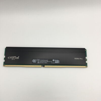 【秋葉原本店】中古  PC4-25600 16GB デスクトップ用 140728 