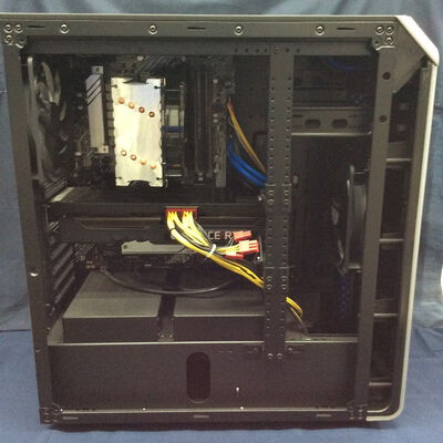 【川崎店】中古  GALLERIA XA7C-R37(i7 10700K/16GB/SSD500GB/RTX3070/W11H) 3170006392 