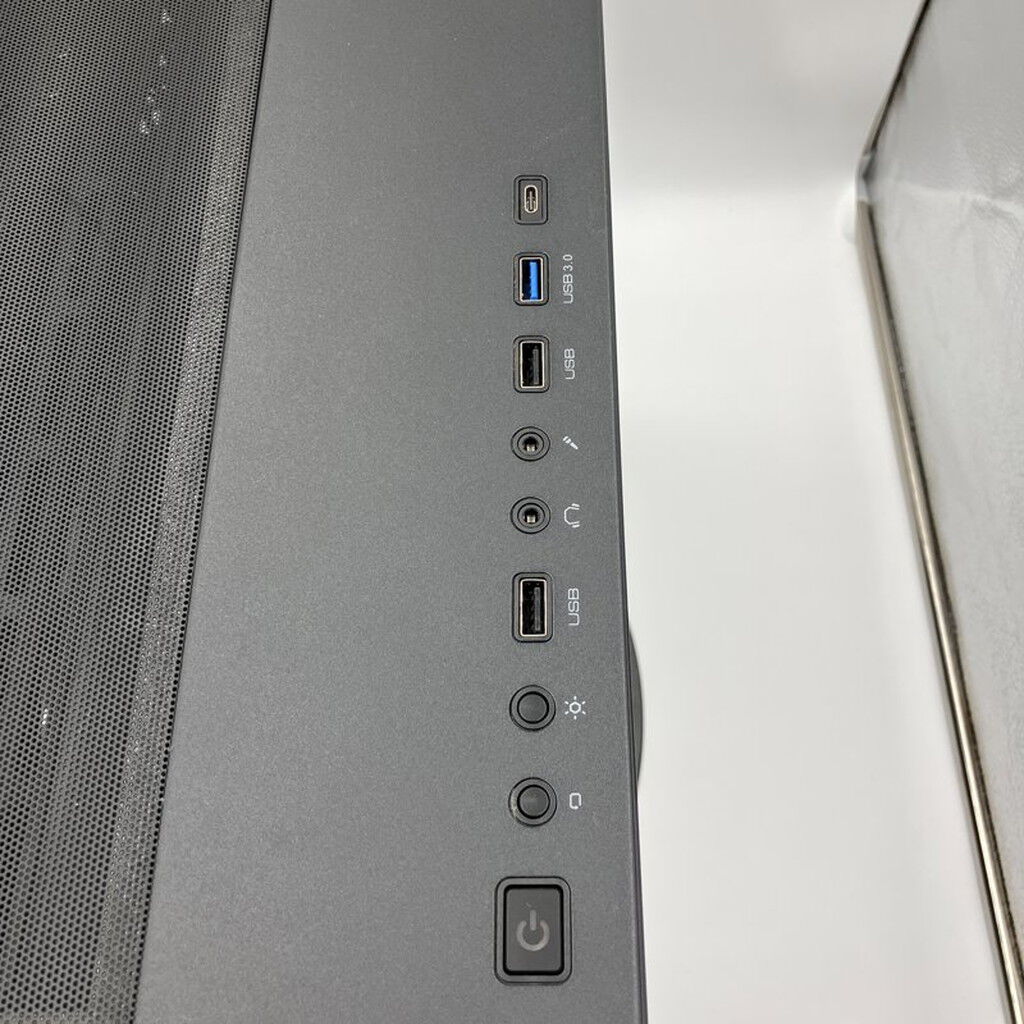 中古 その他 自作PC (Ryzen 7 5700X/32GB/SSD1TB/RTX4060) 3280023819
