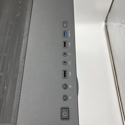 【なんば店】中古  その他 自作PC (Ryzen 7 5700X/32GB/SSD1TB/RTX4060) 3280023819 