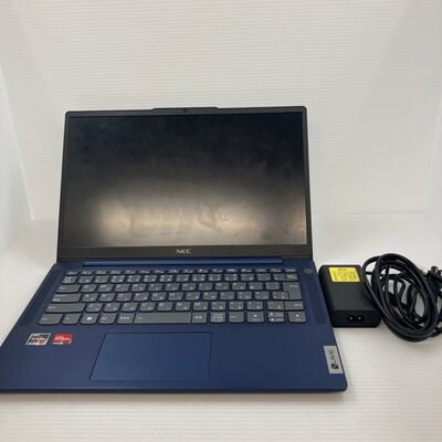【秋葉原本店】中古  NEC_PC_N1475HAL(Ryzen 7 7730U/16GB/SSD512GB/W11H) 3410015031 