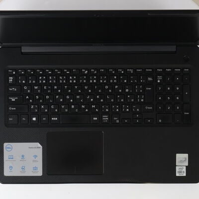 【通販センター】中古  Dell Vostro 3591(Intel Core i3 1005G1/8GB DDR4 (PC4)/SSD256GB/DVDマルチ/オンボード/15.6/1920x1080/Wi-Fi/W11H64 MAR) 192282【7/16大決算値下げ!】 