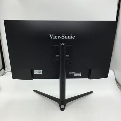 【白山FM松任店】中古  Viewsonic VX2728J2-7 (27"W 2H1DP IPS 240Hz) 4950001505 