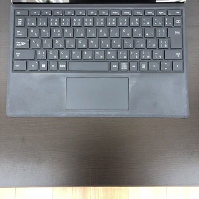 【長野稲里店】中古  Surface Pro 7+ 5110001737 
