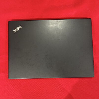 【静岡東瀬名店】中古  LENOVO ThinkPad X13 (AMD Ryzen 5 Pro 4650U 2.10GHz/32GB/SSD256GB/-/オンボード/13.3/1920x1080/Wi-Fi/WEBCAM/W11H) 185704 