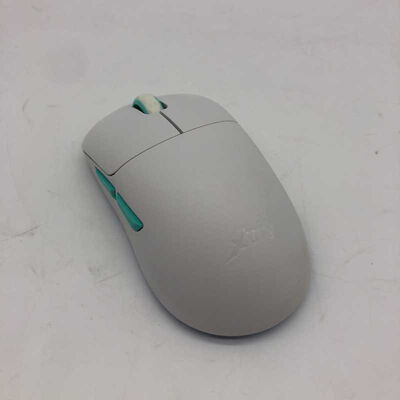 【郡山安積店】中古  Xtrfy M8 ワイヤレスゲーミングマウス (ホワイト) 4640003339 