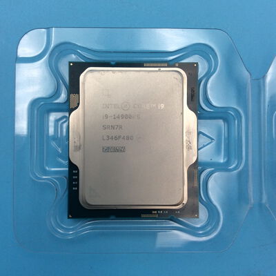 【秋葉原本店】中古  INTEL Core i9 14900KS (1700/3.2G/36M/C24/T32) 166429 