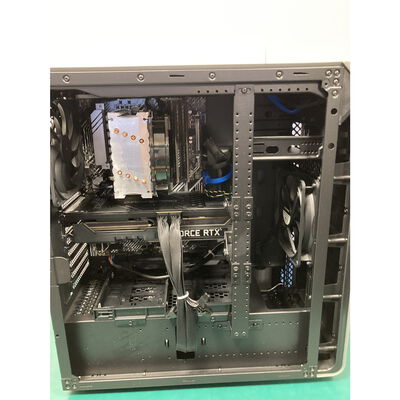 【富山本郷店】中古  THIRDWAVE GALLERIA SK(Intel Core i7 11700/32GB/SSD1TB/なし/NVIDIA GeForce RTX 3070 Ti 8GB/W11H64 MAR) 182553 