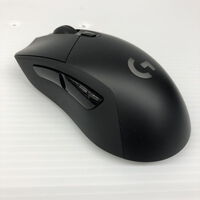 中古  ﾛｼﾞｸｰﾙ G703h (無線 ｹﾞｰﾐﾝｸﾞﾏｳｽ 6ﾎﾞﾀﾝ) 179724 