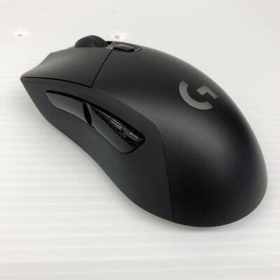 【徳島住吉店】中古  ﾛｼﾞｸｰﾙ G703h (無線 ｹﾞｰﾐﾝｸﾞﾏｳｽ 6ﾎﾞﾀﾝ) 179724 