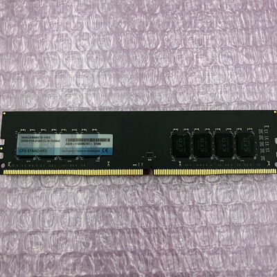 【町田店】中古  PC4-21300 16GB デスクトップ用(DDR4-2666) 135638 