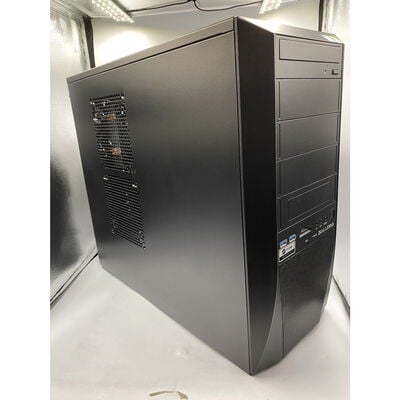 【座間相武台】中古  TW XF(i9 9900/32GB/SSD512GB/HDD2TB/RTX2070 SUPER/DVDマルチ/W11H) 4510002643 