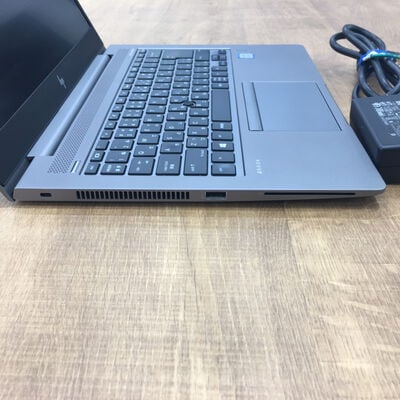 【佐賀南部バイパス店】中古  HP ZBook 14u G6 (INTEL Core i7 8565U 1.8GHz/16GB/SSD1TB/-/オンボード/14/1920x1080/Wi-Fi/WEBCAM/W11H64) 182267 
