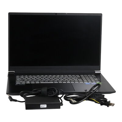 【通販センター】中古  THIRDWAVE GALLERIA ZL9C-R57-C7 204836 