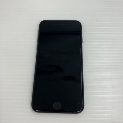 【秋葉原本店】中古  【SoftBank版SIMフリー】Apple iPhoneSE 4.7インチ (第3世代) 64GB (ミッドナイト) MMYC3J/A 154839 