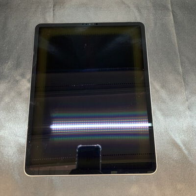 【横浜駅前店】中古  Apple iPad Pro 12.9 (2018) Wi-Fi 1TB スペースグレイ MTFR2J/A 138536 