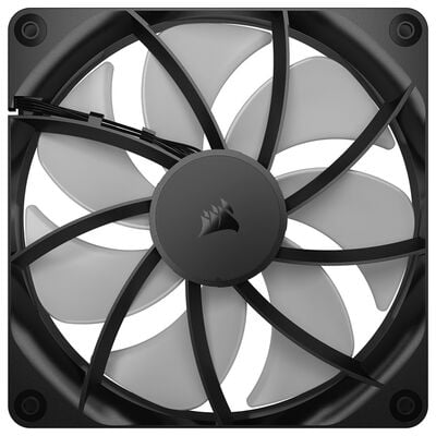 Corsair  RS140 ARGB Single Fan CO-9050182-WW (1個パック ブラック) 