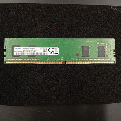 【大須店】中古  PC4-19200 4GB デスクトップ用 126162 