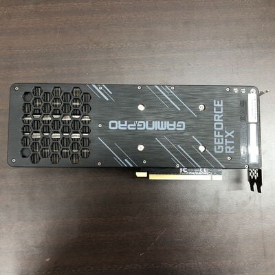 【福山ココローズ店】中古  Palit RTX3070 GamingPro NE63070019P2-1041A (RTX3070 8G) 143906 