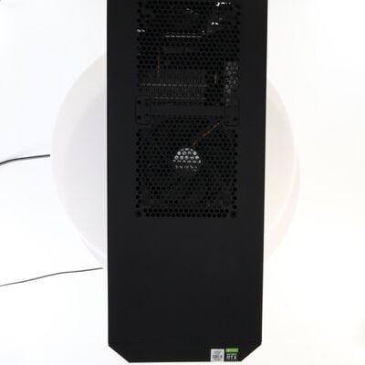 【秋葉原本店】中古  raytrek_ZF(i9 10900K/32GB/SSD1TB/HDD2TB/RTX2070 SUPER/W11H) 3410015620 