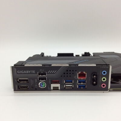 【浜松店】中古  GIGABYTE B850 GAMING X WIFI6E (B850 ATX AM5 DDR5) 1300007820 