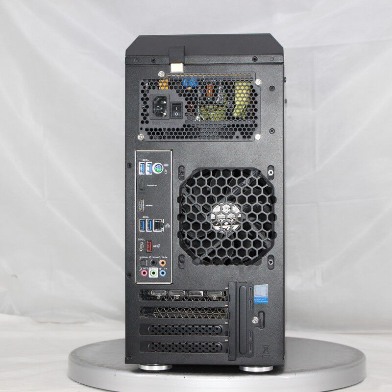 中古 mouse G-Tune PM-Z490(Intel Core i7 10700/16GB/SSD1TB