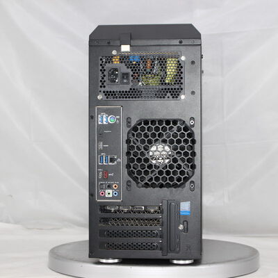 中古  mouse G-Tune PM-Z490(Intel Core i7 10700/16GB/SSD1TB/なし/NVIDIA GeForce GTX 1660 SUPER 6GB/W11H64 MAR) 179005 