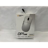 中古  ゲーミングマウス OP1we ホワイト EGG-OP1WE-WHT  3240011037 