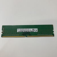 中古  PC4-19200 8GB デスクトップ用 126163 