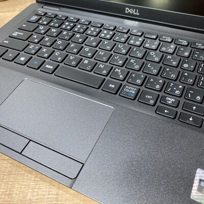 【富山本郷店】中古  Dell Latitude 5300 (Intel Core i5 8365U 1.60GHz/16GB/SSD256GB/-/オンボード/13.3/1366x768/Wi-Fi/WEBCAM/W11H) 186774 