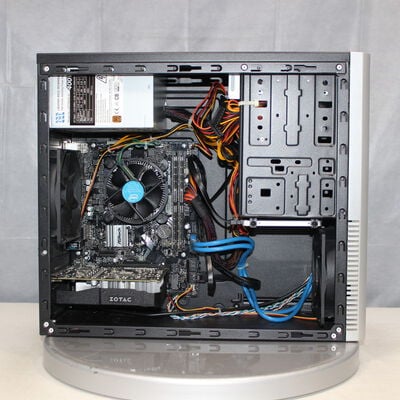 【通販センター】中古  eX.COMPUTER Aero Stream 