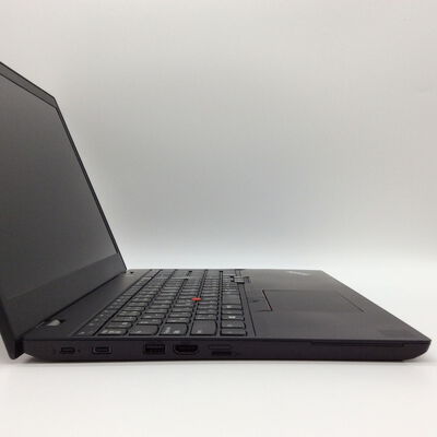 【浜松店】中古  LENOVO ThinkPad L15 Gen2 MSO (Intel Core i5 1135G7 2.4GHz/16GB/SSD256GB/-/オンボード/15.6/1920x1080/GbE/Wi-Fi/WEBCAM/W11P/Microsoft Office Home and Business 2024) 188608 