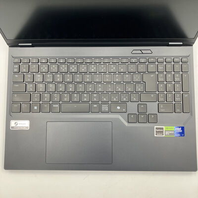 【なんば店】中古  THIRDWAVE ZL7C-R57-6A (Ultra 7 255HX/32GB/SSD2TB/RTX5070/WLAN/16WQXGA) 3280023983 