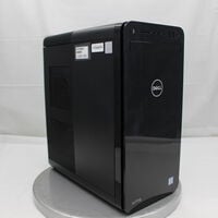 中古  DELL XPS 8930(Intel Core i7 9700/32GB DDR4 (PC4)/SSD500GB/DVDマルチ/NVIDIA GeForce GTX 1650 4GB/W11H64 MAR) 192344 