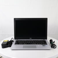 中古  NEC PC-VKM16BZG6 (Intel Core i5 8365U 1.60GHz/8GB/SSD256GB/なし/オンボード/13.3/1366x768/Wi-Fi/WEBCAM/W11H MAR) 184421 