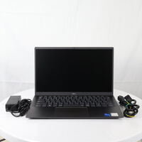 中古  Dell Vostro 5301(Intel Core i5 1135G7/8GB DDR4 (PC4)/SSD256GB/なし/オンボード/13.3/1920x1080/Wi-Fi/Windows 11 Home 64bit) 191450【7/23大決算値下げ!】 