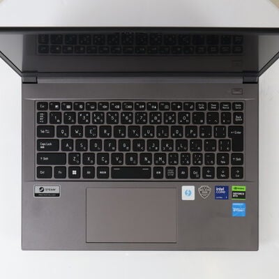 【通販センター】中古  THIRDWAVE GALLERIA RL7C-R45-4 202414 