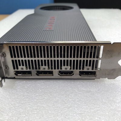 【甲府飯田店】中古  AMD Radeon RX 5700 XT（RX5700XT 8GB） 3480040106 