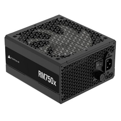 Corsair  RM750x 2024 Cybenetics Gold ATX3.1 CP-9020285-JP (750W) 