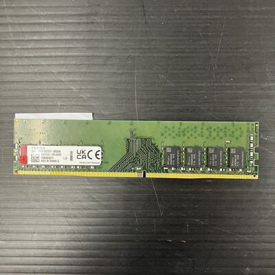 【大須店】中古  PC4-25600 16GB デスクトップ用 140728 