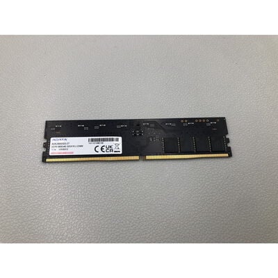 【水戸赤塚店】中古  AD5U560032G-DT（DDR5　5600MHｚ　32ＧＢ） 4680003046 